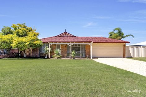 Property photo of 7 Glencraig Crescent Kinross WA 6028