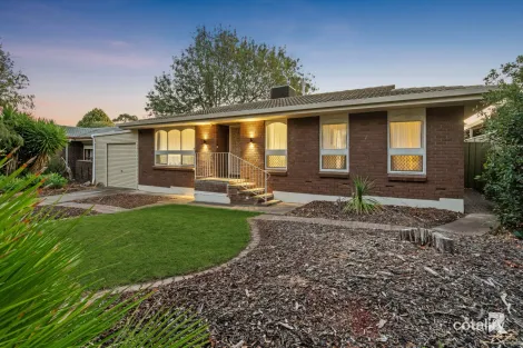 Property photo of 24 McEwin Avenue Redwood Park SA 5097