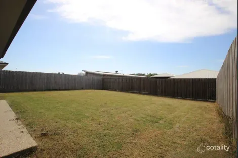 Property photo of 16 Raffia Street Rural View QLD 4740