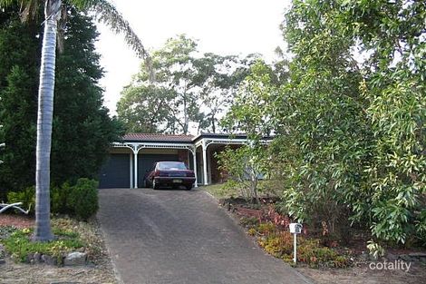 30 White Cedar Cl, Green Point, NSW 2251