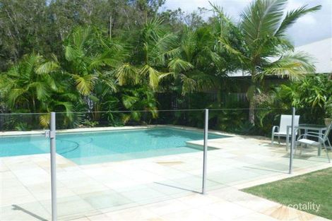 Property photo of 4 Bashful Lane Coomera QLD 4209