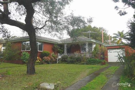 42 Lawn Ave, Bradbury, NSW 2560