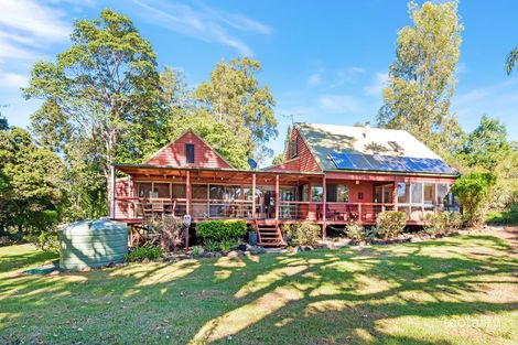 Property photo of 70 Mirani Street Lower Beechmont QLD 4211