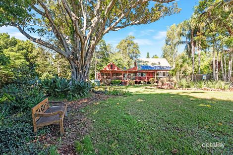 Property photo of 70 Mirani Street Lower Beechmont QLD 4211