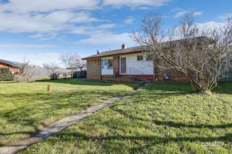 Property photo of 30 Jensen Street Hughes ACT 2605