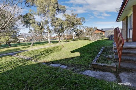 Property photo of 30 Jensen Street Hughes ACT 2605