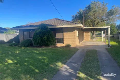 10 Christina Ave, Sale, VIC 3850