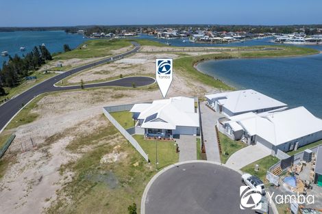 Property photo of 3 Lillian Place Yamba NSW 2464