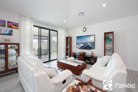 Property photo of 3 Lillian Place Yamba NSW 2464