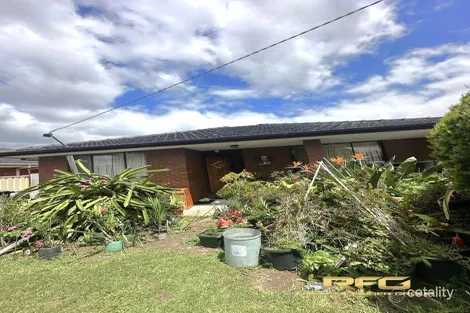 Property photo of 31 Galena Crescent Kings Park VIC 3021