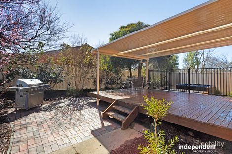 Property photo of 10 Kootingal Street Giralang ACT 2617