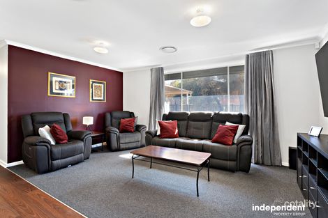 Property photo of 10 Kootingal Street Giralang ACT 2617