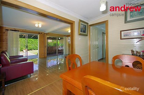 Property photo of 63 Charlotte Street Campsie NSW 2194