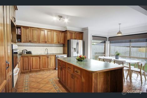 Property photo of 24 Ashleigh Crescent Bell Park VIC 3215