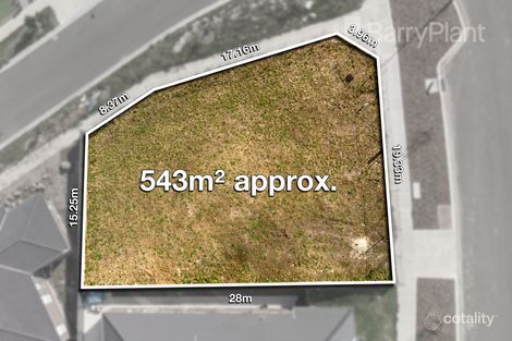 Property photo of 28 Sustainable Drive Craigieburn VIC 3064