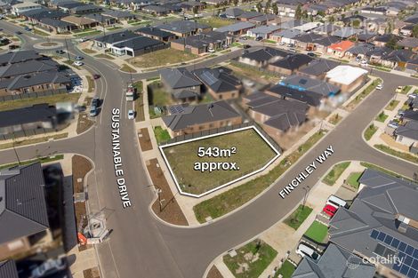 Property photo of 28 Sustainable Drive Craigieburn VIC 3064