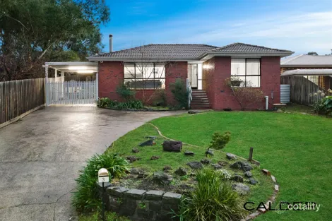3 Mcgeorge Ct, Sunbury, VIC 3429