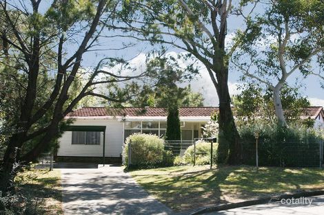Property photo of 1B Dover Place Engadine NSW 2233