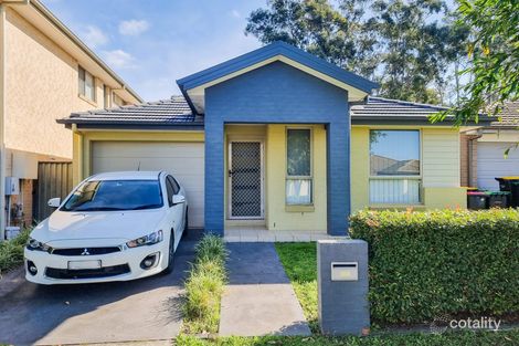 Property photo of 10 Governor Street Jordan Springs NSW 2747