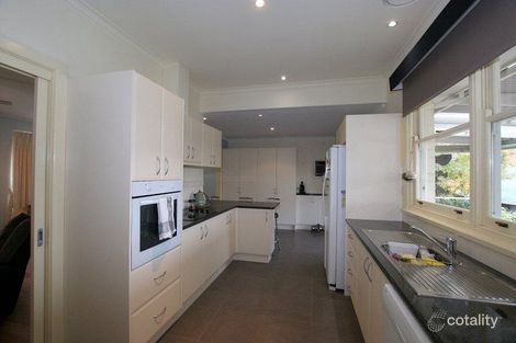 Property photo of 7 Railway Parade Wandin North VIC 3139