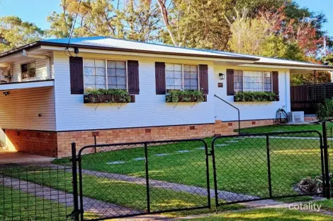 Property photo of 36 South Street Crows Nest QLD 4355