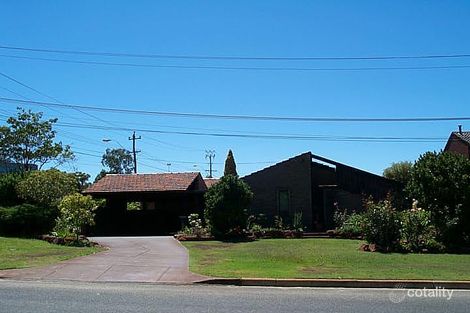Property photo of 1 Neesham Street Booragoon WA 6154