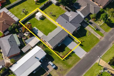 43 FAIRWAY DR, SANCTUARY POINT, NSW 2540