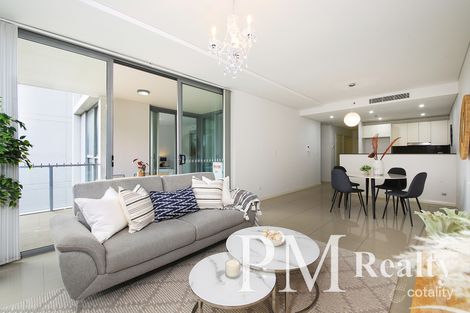 Property photo of 307/39 Kent Road Mascot NSW 2020