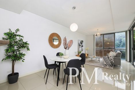 Property photo of 307/39 Kent Road Mascot NSW 2020