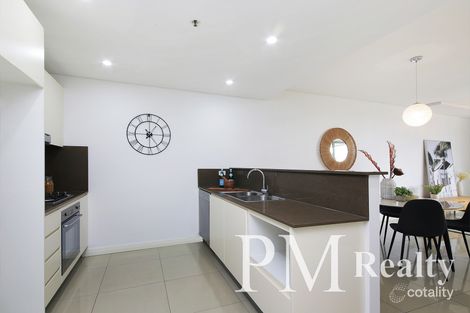 Property photo of 307/39 Kent Road Mascot NSW 2020