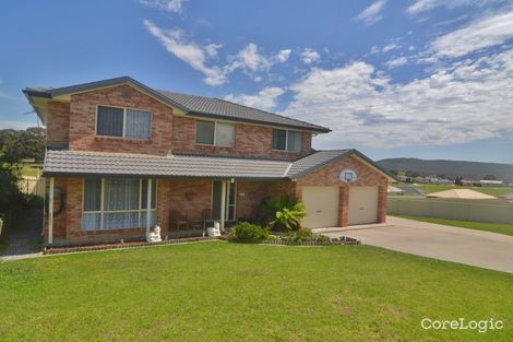 Property photo of 7 Sidey Place Wallerawang NSW 2845