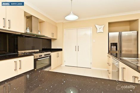 Property photo of 3 Quartz Crescent Mango Hill QLD 4509