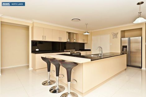 Property photo of 3 Quartz Crescent Mango Hill QLD 4509