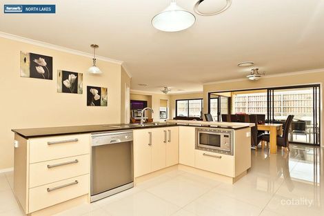 Property photo of 3 Quartz Crescent Mango Hill QLD 4509
