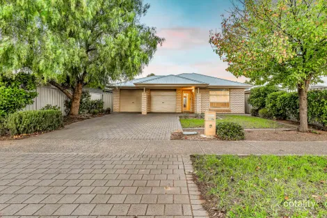 1186 ANDREWS RD, MUNNO PARA WEST, SA 5115