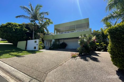 Property photo of 9 Lotte Place Caloundra West QLD 4551