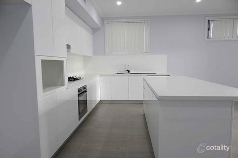 43a Pearson St, South Wentworthville, NSW 2145