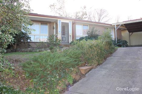 Property photo of 46 Matthew Flinders Avenue Endeavour Hills VIC 3802