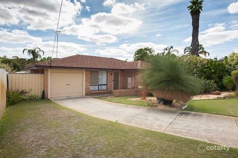Property photo of 5 Gipsy Court Beldon WA 6027