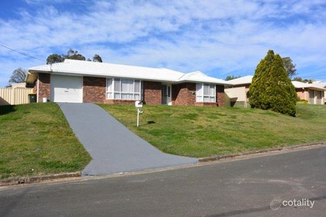 Property photo of 5 Nicole Circuit Beaudesert QLD 4285