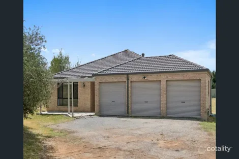 3 Cottrell Cl, Yass, NSW 2582