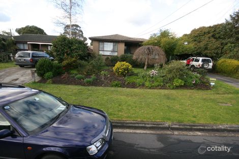 3 Juliana Ct, Croydon, VIC 3136