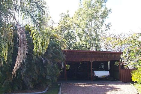 Property photo of 3 Brindi Street Rasmussen QLD 4815