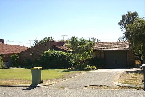 Property photo of 8 Bastion Court Willetton WA 6155