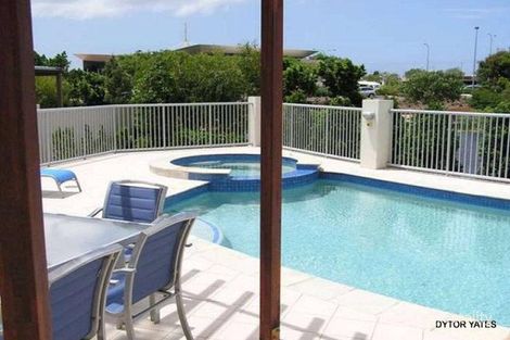 Property photo of 12/34 Riverwalk Avenue Robina QLD 4226