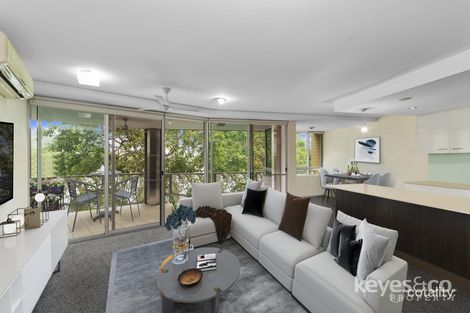 Property photo of 36/1-15 Sporting Drive Thuringowa Central QLD 4817