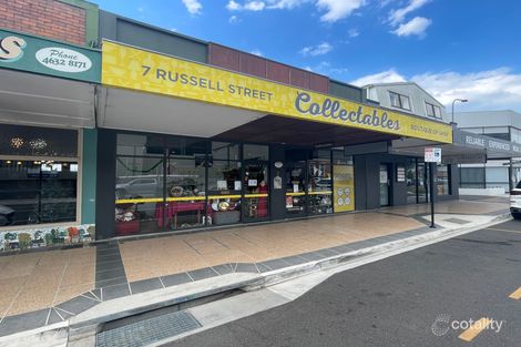 7 Russell St, Toowoomba City, QLD 4350