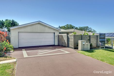 Property photo of 58 Lexey Crescent Wakerley QLD 4154