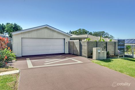 Property photo of 58 Lexey Crescent Wakerley QLD 4154