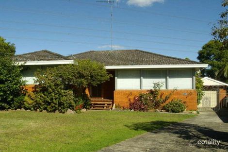 57 Aberdeen Rd, Winston Hills, NSW 2153